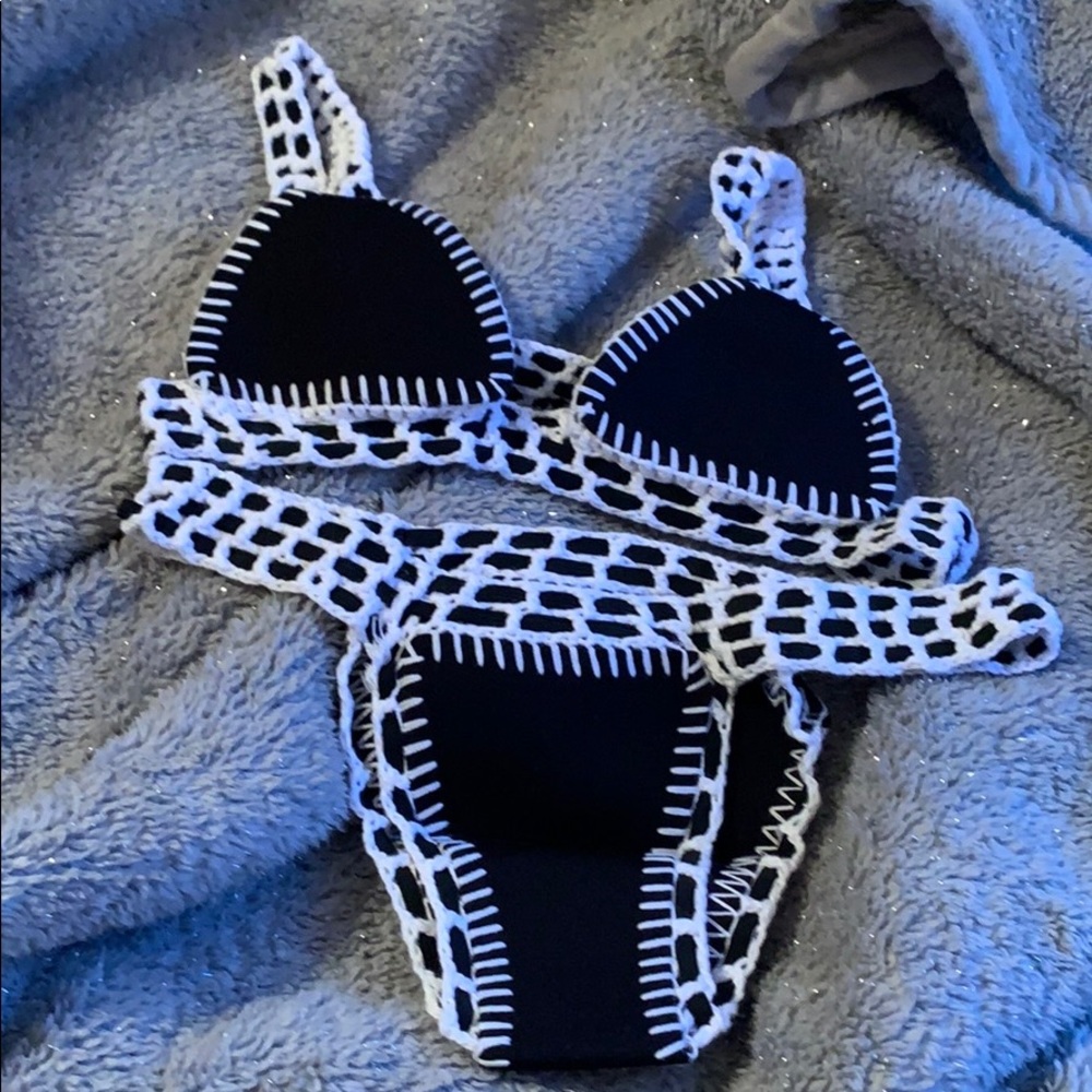 Sunny co rocky suit